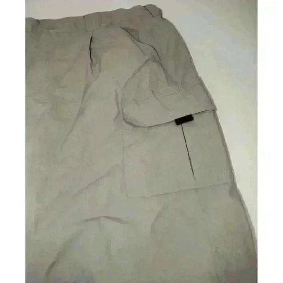 Guide Gear Convertible Cargo Outdoor Hunting Fishing Hiking Men's Pants XL /32 - Picture 11 of 16